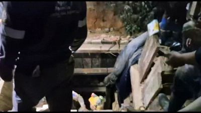 Colombia, liberati 18 operai intrappolati in una miniera d'oro