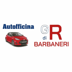 Autofficina Gr di Barbaneri Roberto logo