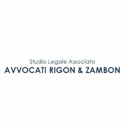 Studio Legale Associato Avvocati Rigon & Zambon logo
