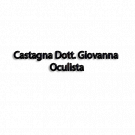 Castagna Dott. Giovanna Oculista