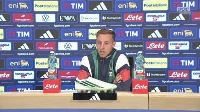 Frattesi: "All'Inter non mi divertivo più. Tanti alti e bassi"