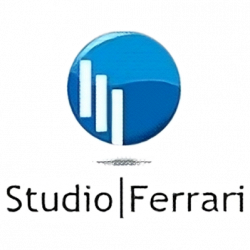 Studio Ferrari logo