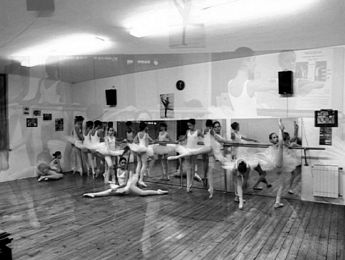corsi di danza Accademia Nuovo Centro Studio Danza