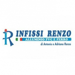 Infissi Renzo logo