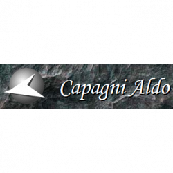 Fabbro Capagni Aldo logo