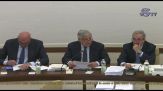 Flotilla, Tajani: stiamo premendo per rilascio connazionali in Libia