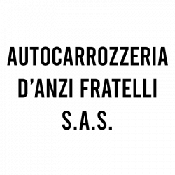 Autocarrozzeria D'Anzi Fratelli Sas logo