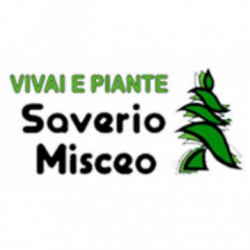 Saverio Misceo Vivai e Piante logo