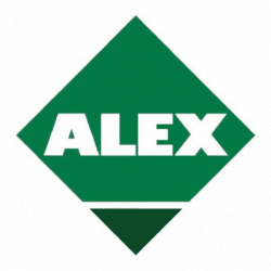 Alex Impianti per La Ristorazione logo
