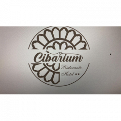Ristorante Hotel Cibarium di Sellano Andrea logo