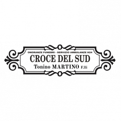 Tonino Martino F.lli - "Croce del Sud" Onoranze Funebri logo