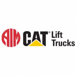 Adriatica Industriale Macchine - Carrelli Elevatori CAT logo