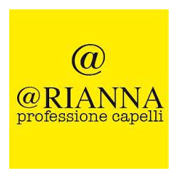 Parrucchiere Arianna Professione Capelli logo