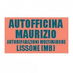 Autofficina Maurizio Autoriparazioni Multimarca logo