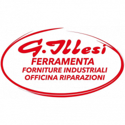 Ferramenta Illesi logo