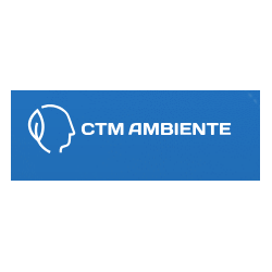 C.T.M. Ambiente logo