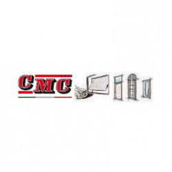 Carpenteria CMC logo