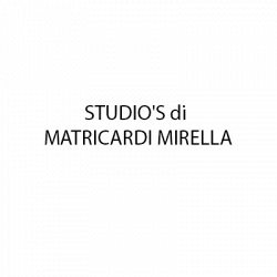Studio'S Matricardi Mirella logo