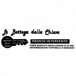 La Bottega della Chiave logo