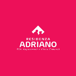 Rsa Adriano Residenza Sanitaria Assistenziale logo