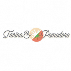 Pizzeria Farina e Pomodoro logo