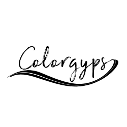 Colorgyps La Boutique del Colore logo