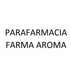 Parafarmacia Farma Aroma logo