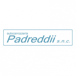 Autocarrozzeria Padreddii logo