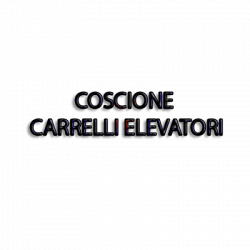Coscione Carrelli Elevatori logo