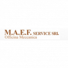 Officina Meccanica M.A.E.F. Service
