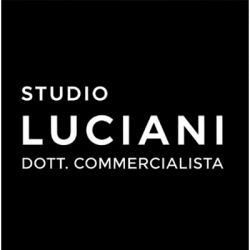Studio Luciani Dott. Commercialista logo