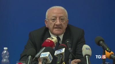 Sul terzo mandato è ancora scontro