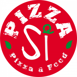 Pizza Si logo