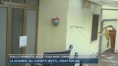 Giallo Roberta Bertacchi, ecco cosa non torna sulla sua morte