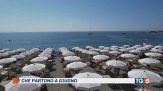 Caldo, mare, turismo, è una lunga stagione