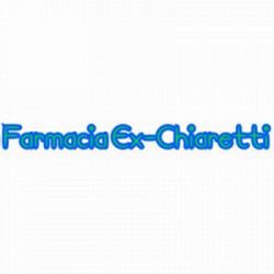 Farmacia Ex Chiaretti logo