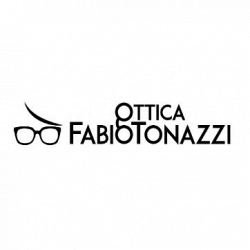 Ottica Fabio Tonazzi logo