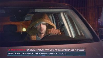 Omicidio Giulia Tramontano, tutte le bugie del fidanzato killer