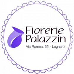 Fioreria Palazzin logo