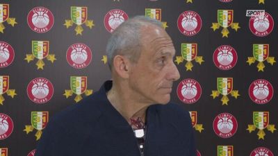 Messina: "Ecco il nostro obiettivo per il futuro"