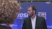 Paltrinieri: "Un sogno fare un'altra Olimpiade"
