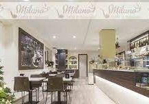 Milano Cafe'