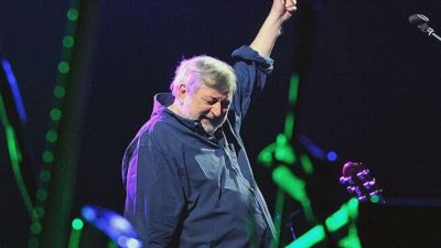 Musica in lutto, addio a Francesco Guccini, aveva 86 anni