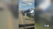 Cuba, bus fuori strada morta guida italiana