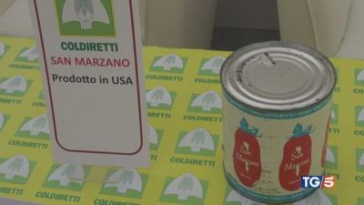 Stop al falso made in Italy