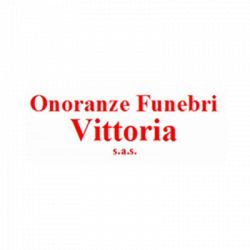 Onoranze Funebri Vittoria logo
