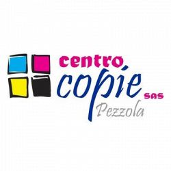 Centro Copie Fiano logo