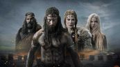 The Northman tutto sul nuovo film in prima TV su Sky