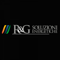 R&G Soluzioni Energetiche logo