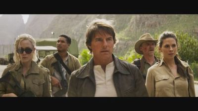 Il teaser trailer di "Mission Impossibile: The Final Reckoning"